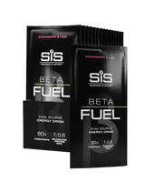 Beta Fuel 80 Powder