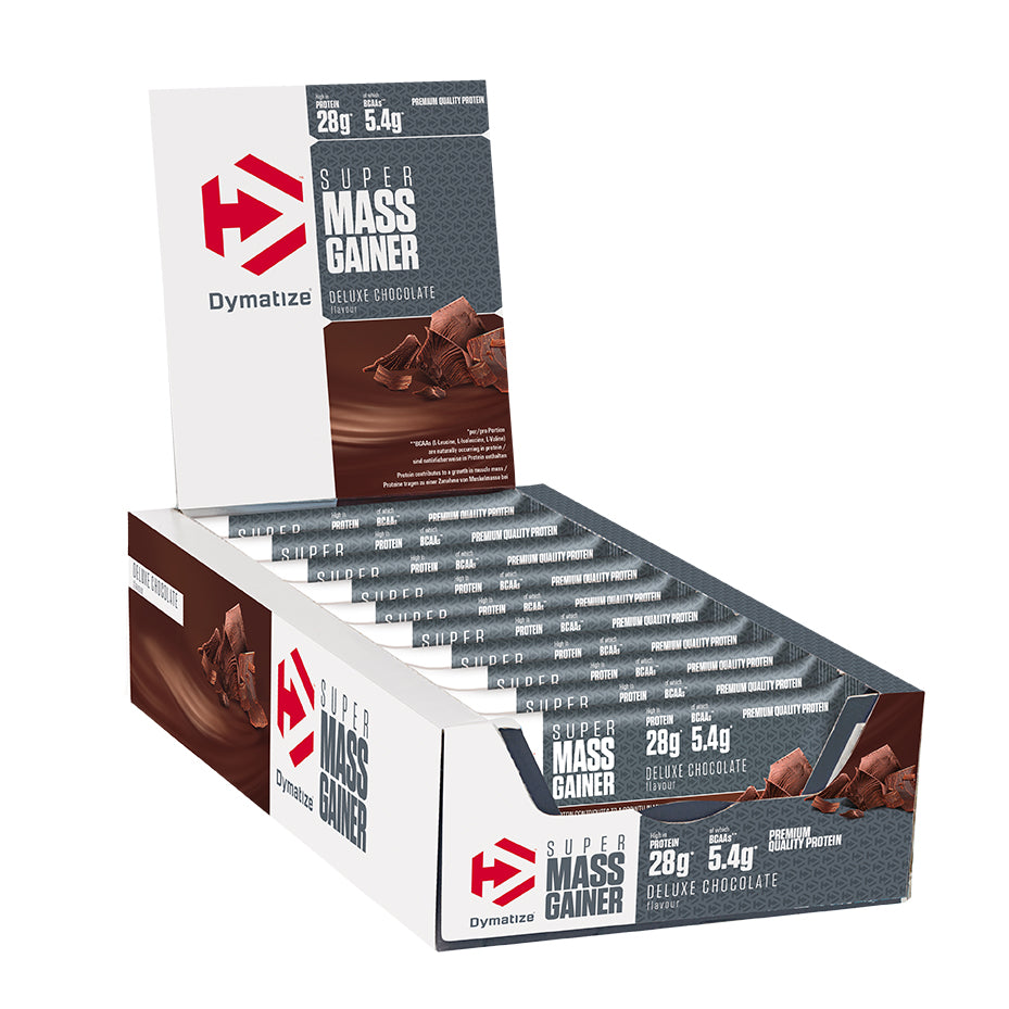 Barretta Super Mass Gainer