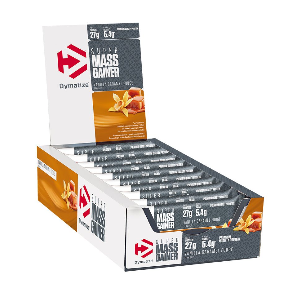 Barretta Super Mass Gainer