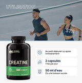 Creatina 2500