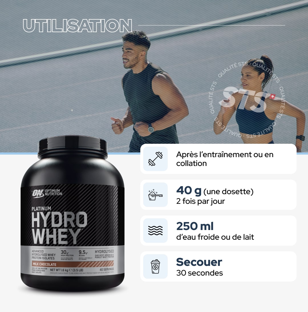 Platino HydroWhey