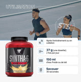 Syntha-6 Edge