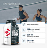 Super Mass Gainer