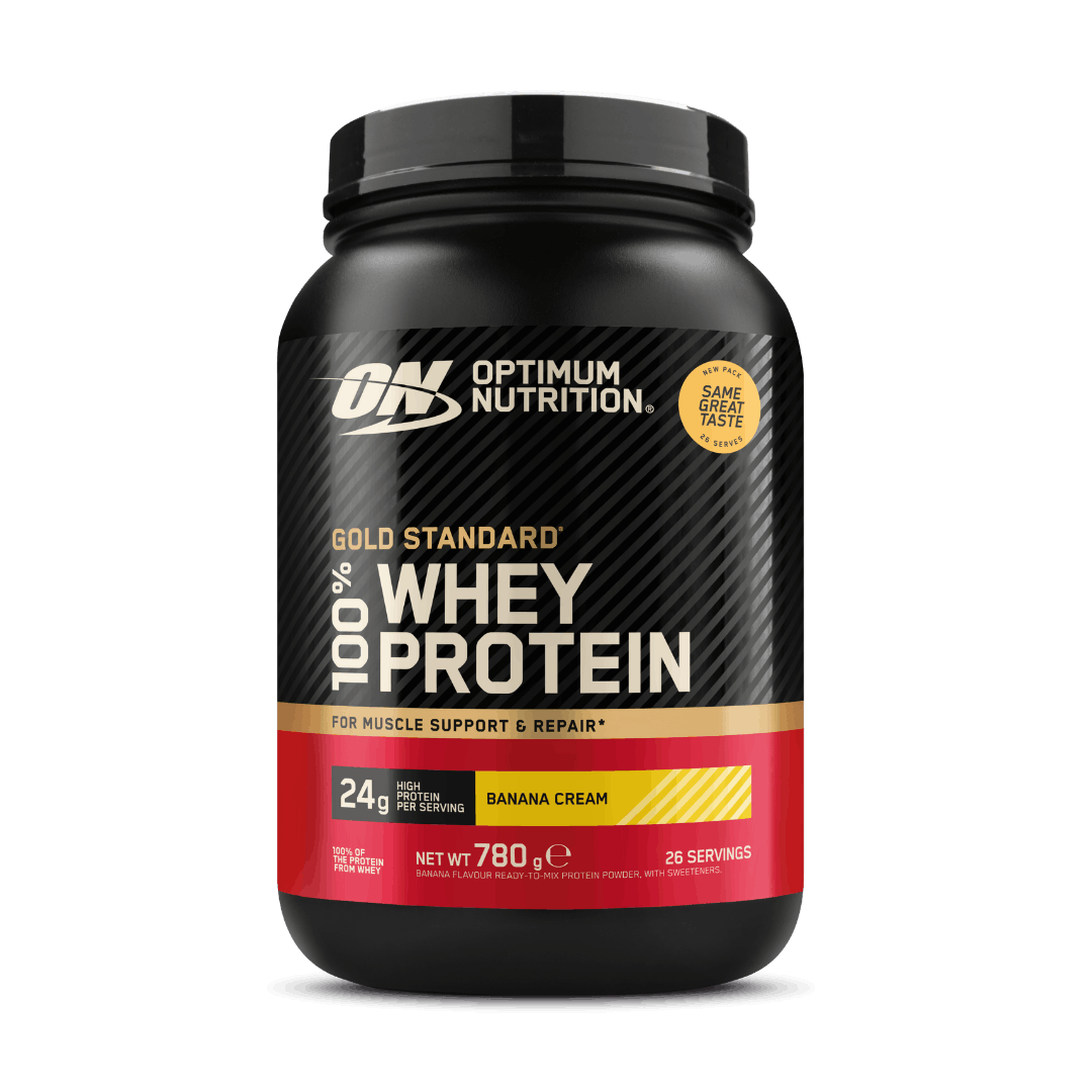 #Goût_Banane #Format_780 g