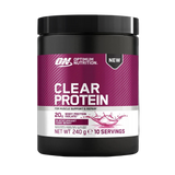 Clear Protein Whey