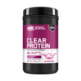 Clear Protein Whey