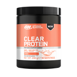 Clear Protein Whey