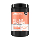 Clear Protein Whey