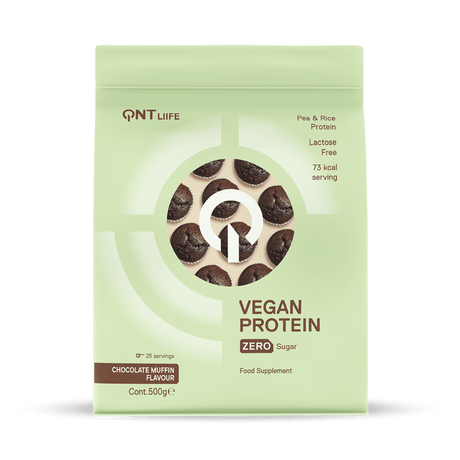 Pflanzliches Eiweiß