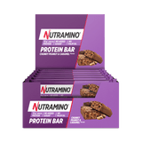 Protein Bar Peanut & Caramel