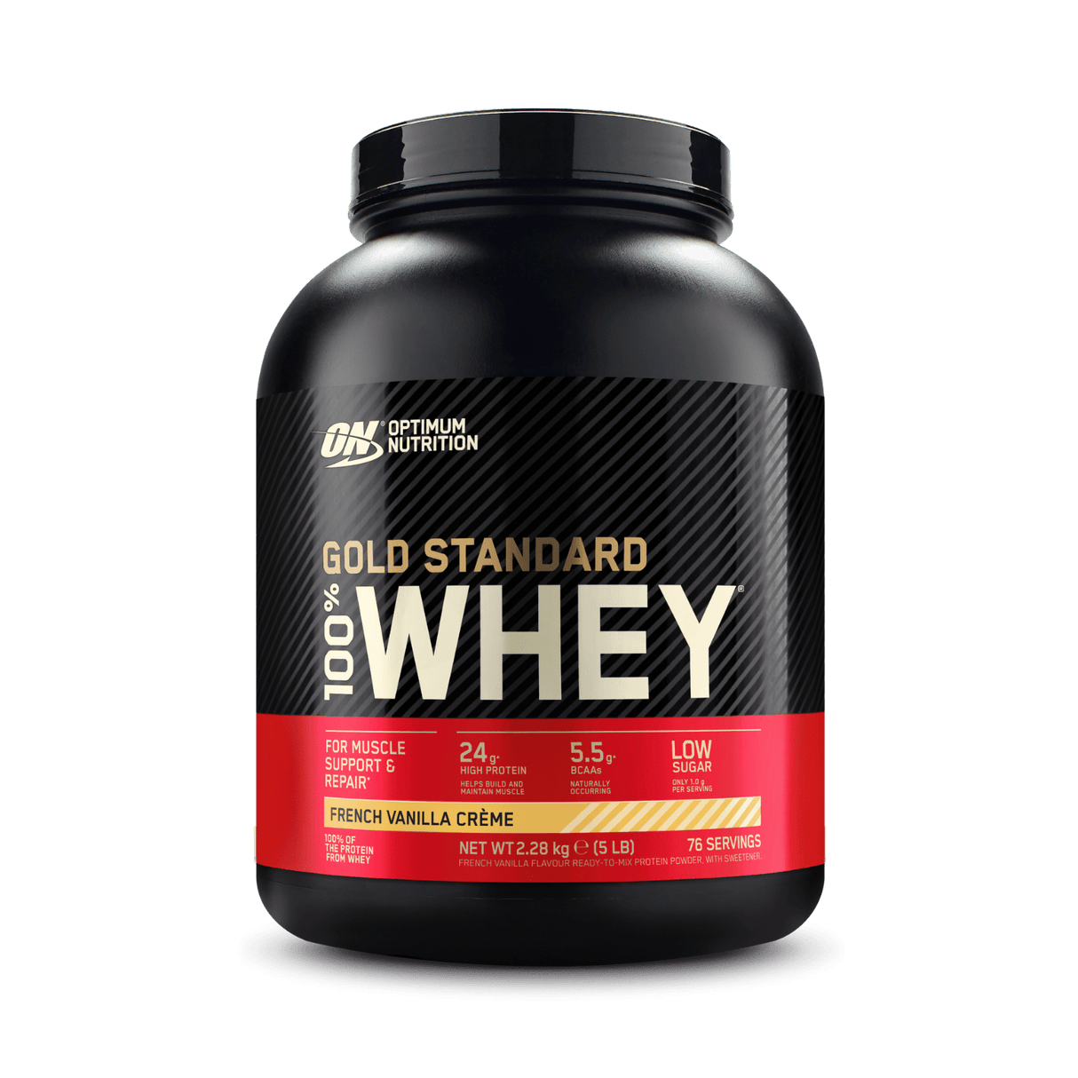 Whey Gold Standard