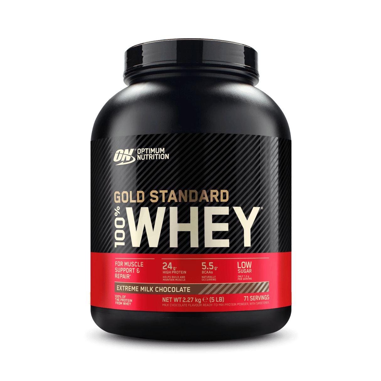 Whey Gold Standard