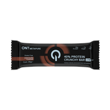 40% Protein Crunchy Bar