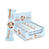 34% High Protein Snack Bar