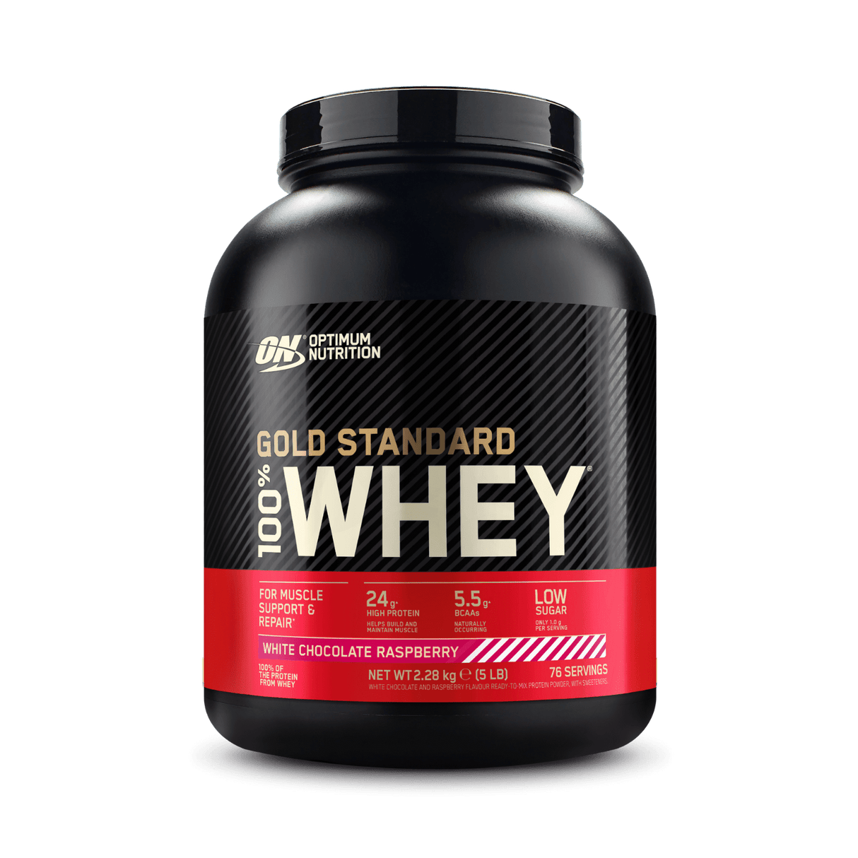 Whey Gold Standard