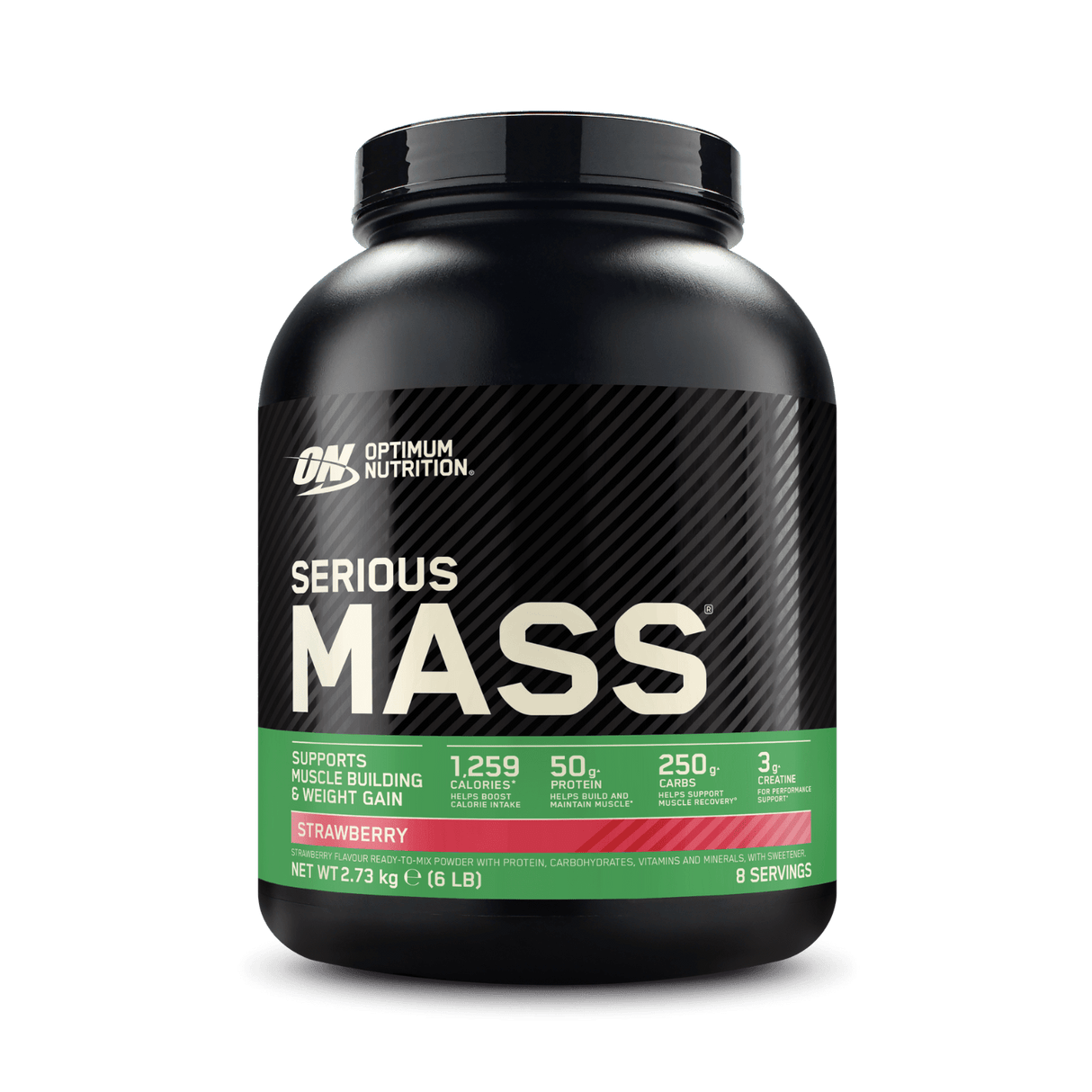 Serious Mass