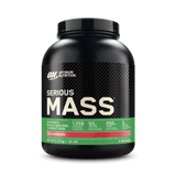 Serious Mass