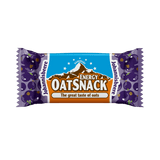 Energy Oatsnack Bar