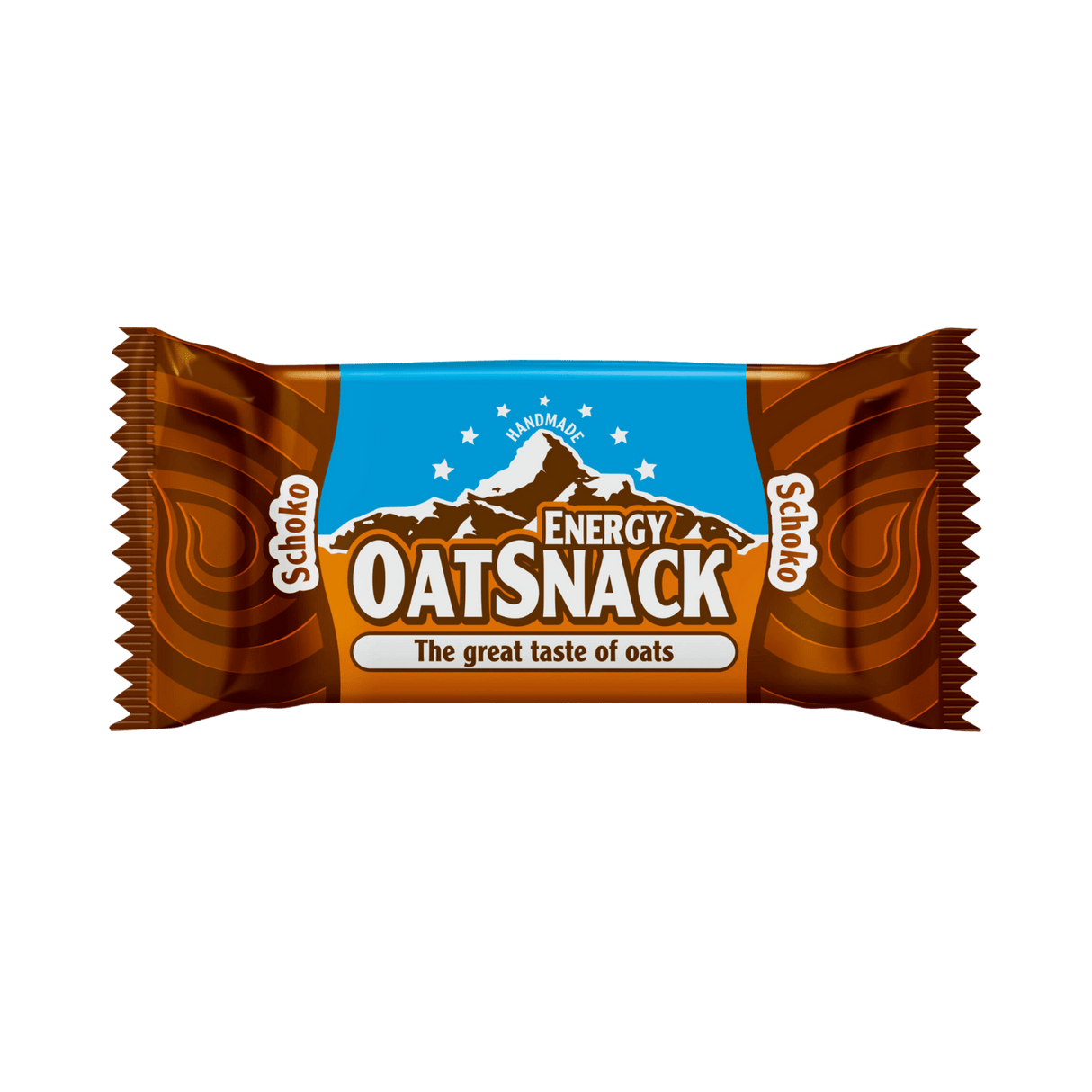 Energy Oatsnack Bar