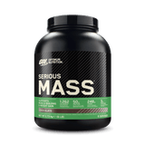 Serious Mass