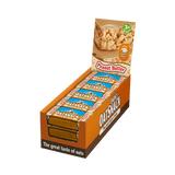 Energy Oatsnack Bar