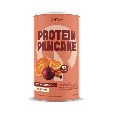 #Geschmack_Apfel-Zimt #Format_500 g