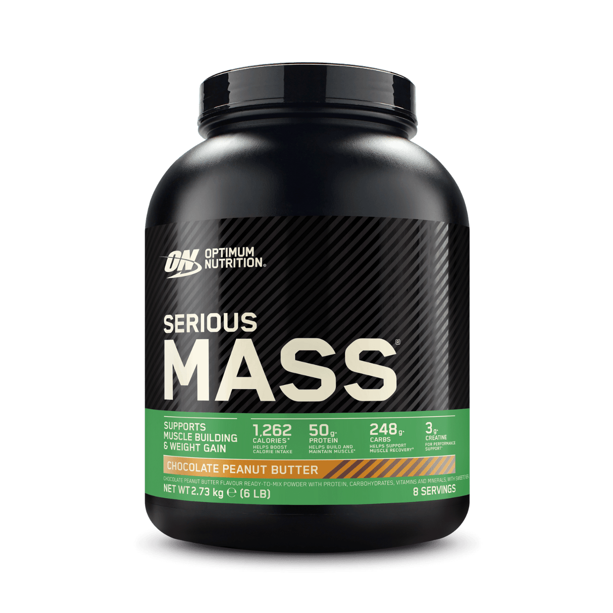 Serious Mass