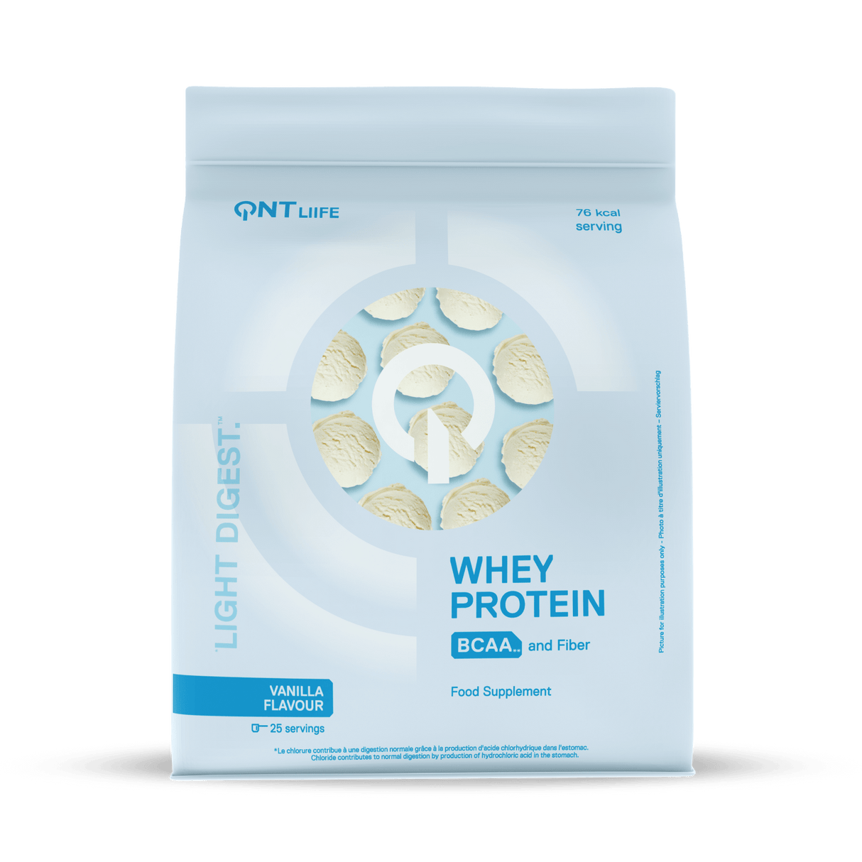 Light Digest Whey Protein