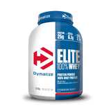 Elite Whey Protein