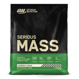 Serious Mass