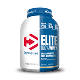 Elite Whey Protein