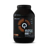 Muscle Mass 3000