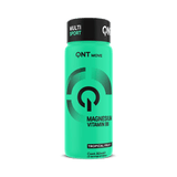 Magnesium Vitamin B6 Shot