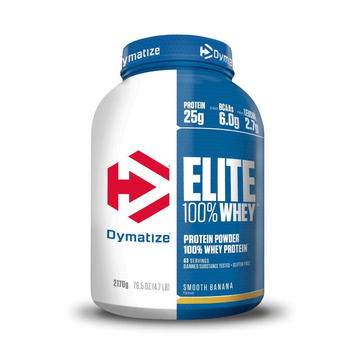 Elite Whey Protein