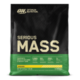 Serious Mass
