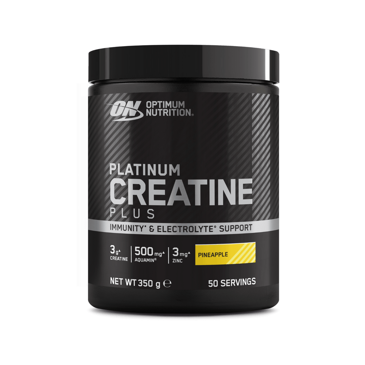 Platinum Creatine Plus