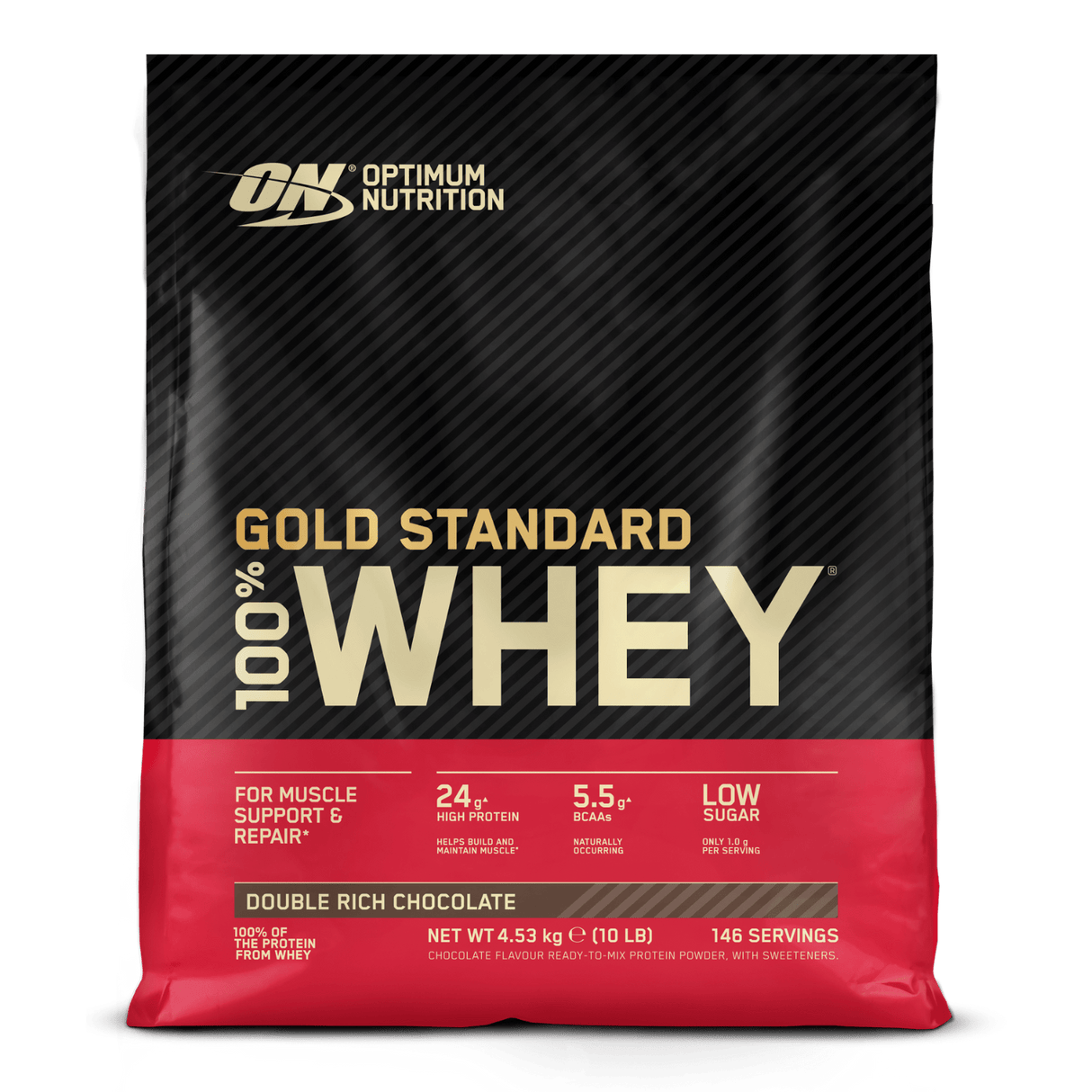 Whey Gold Standard