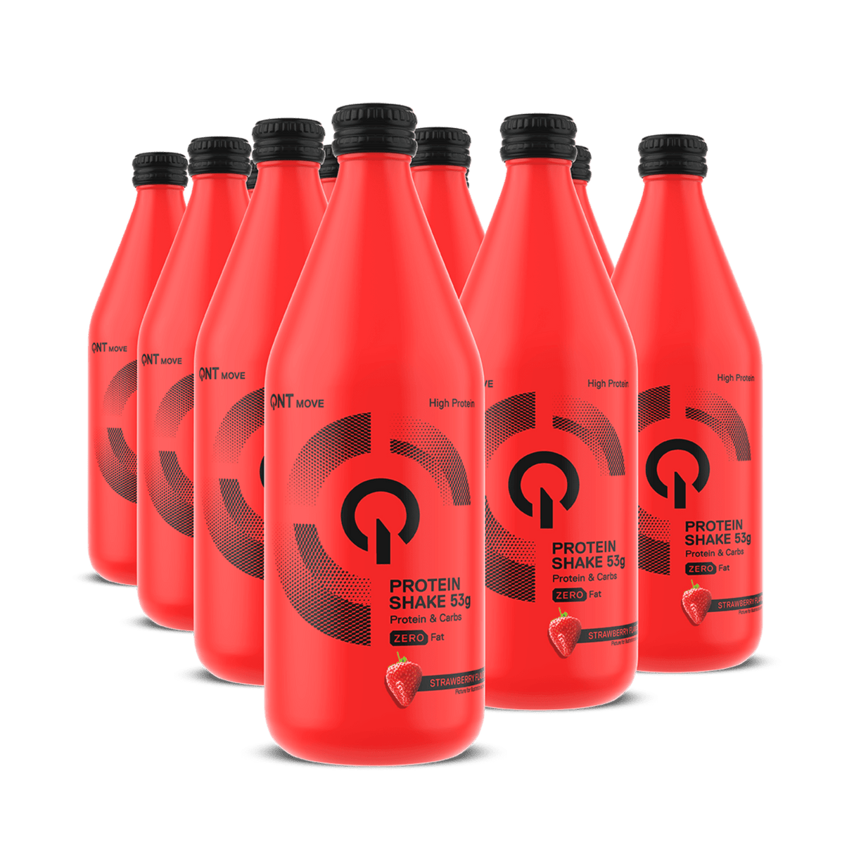 Protein Shake (53g Protein)