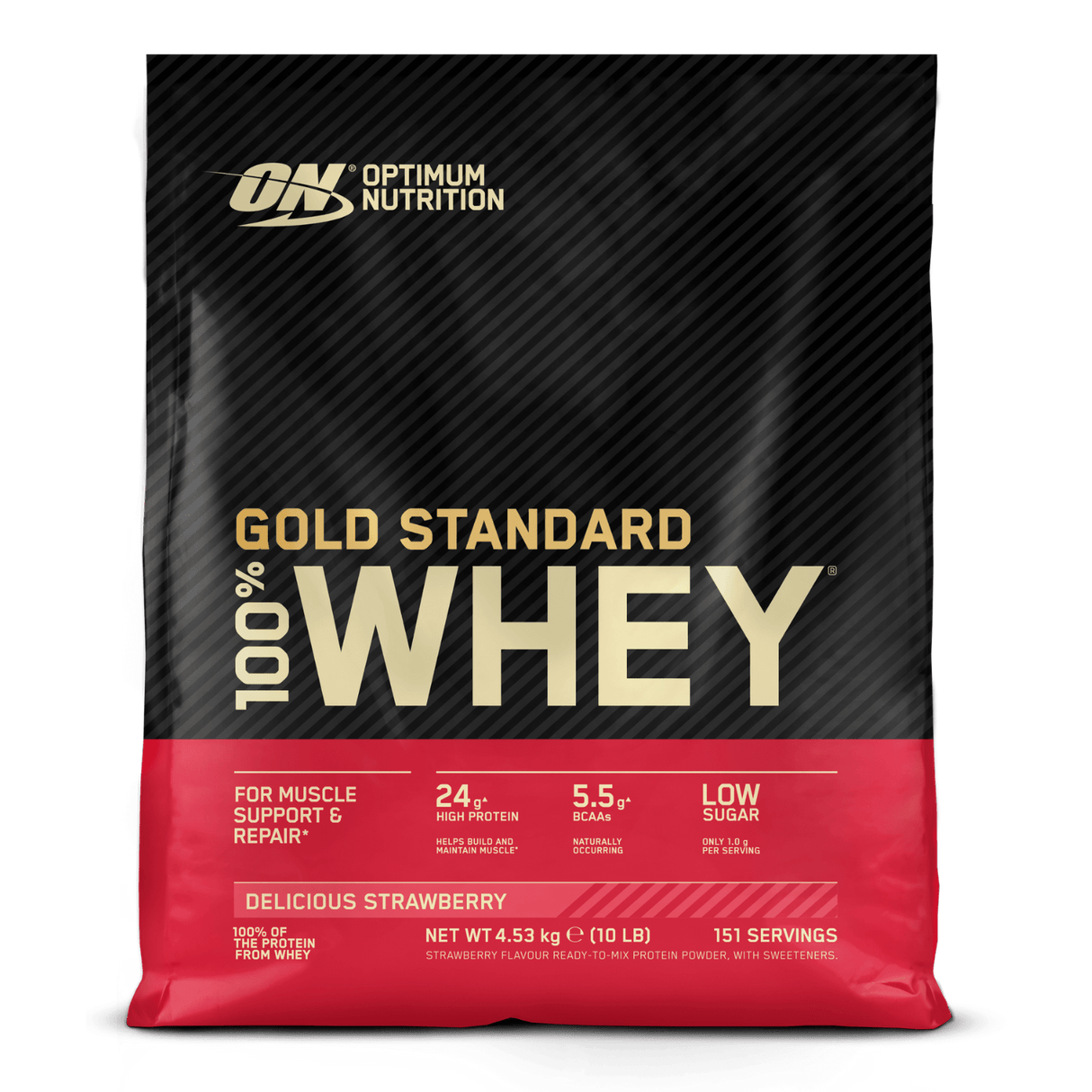 Whey Gold Standard