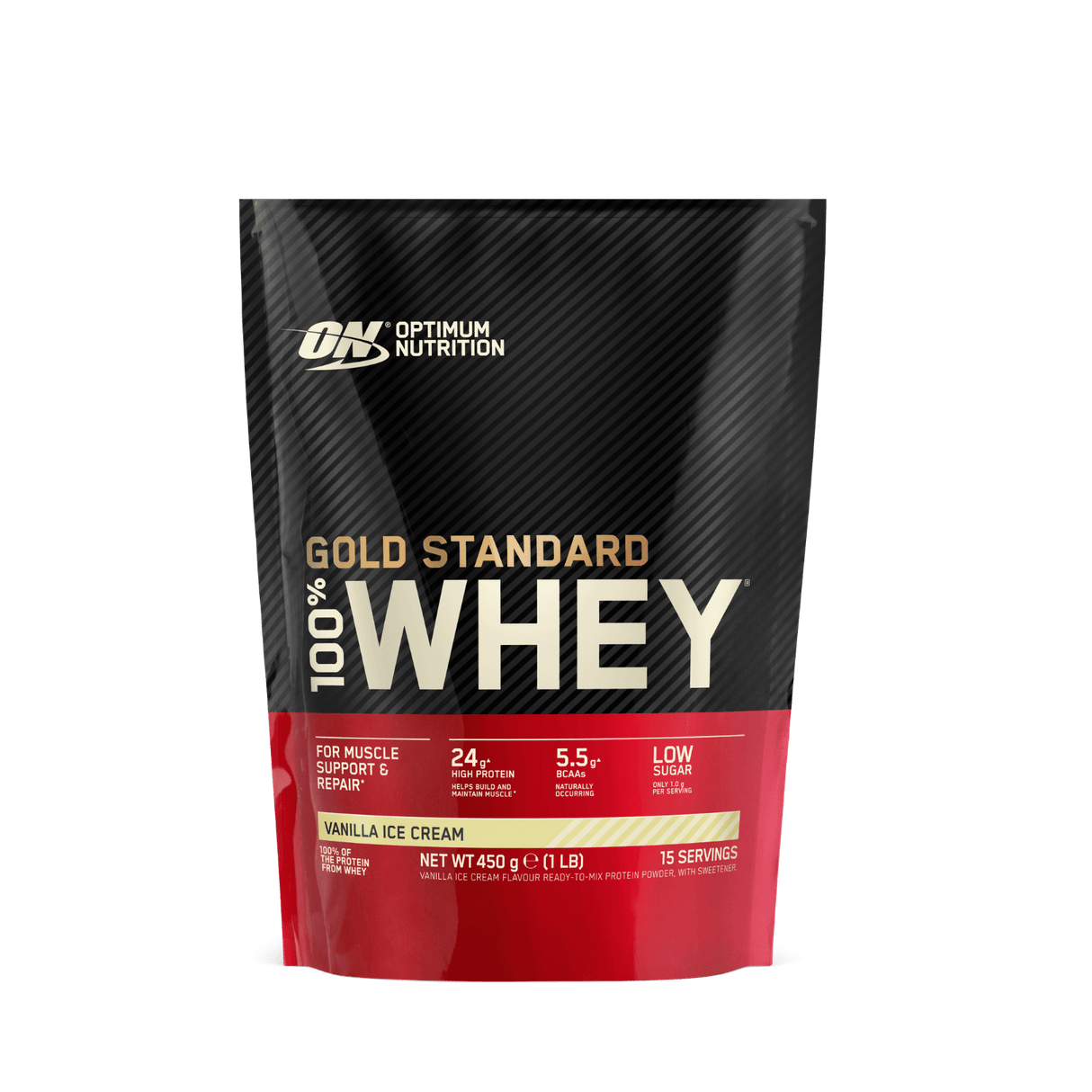 Whey Gold Standard