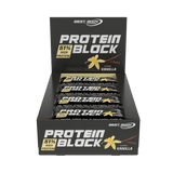 Protein Block Bar