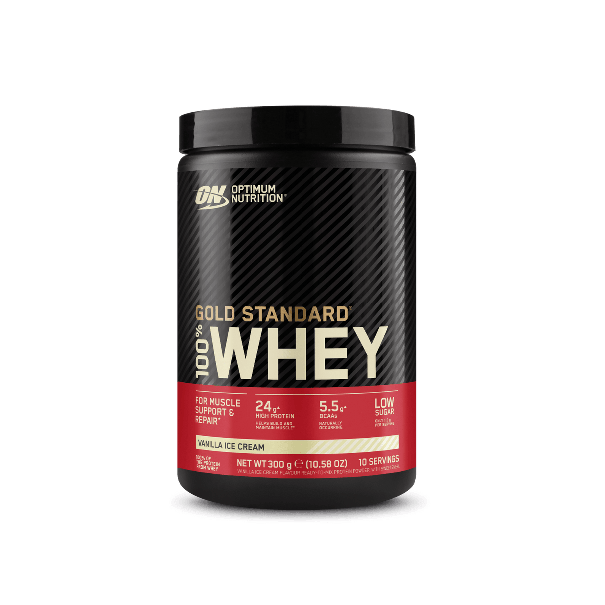Whey Gold Standard