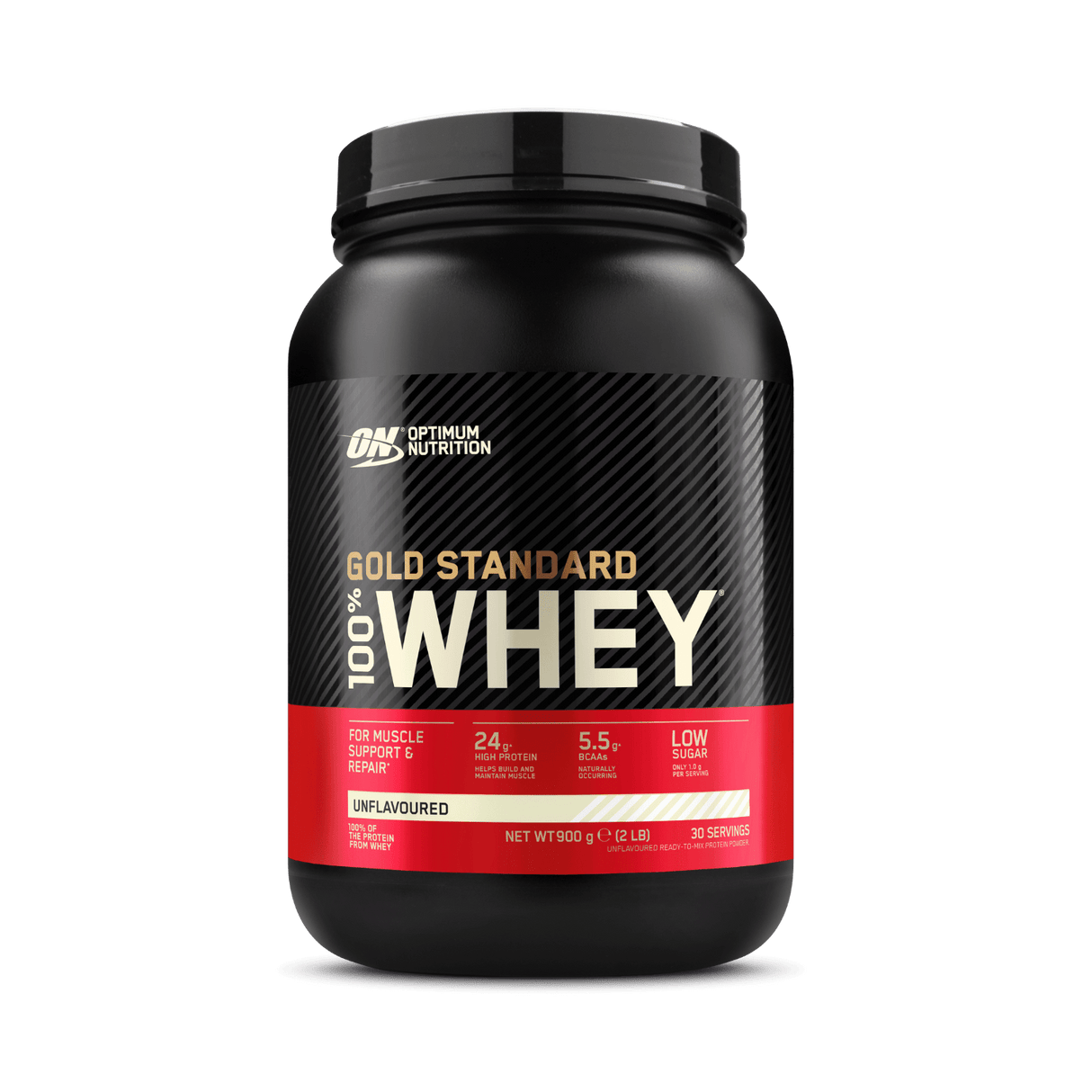 Whey Gold Standard