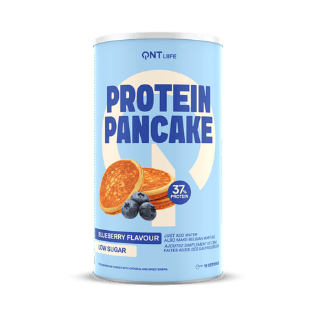 #Geschmack_Heidelbeere #Format_500 g