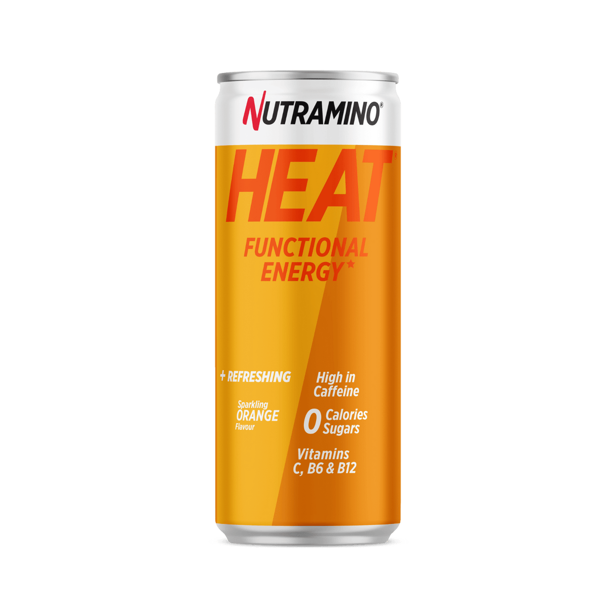 Heat Functional Energy