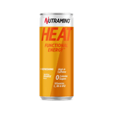 Heat Functional Energy