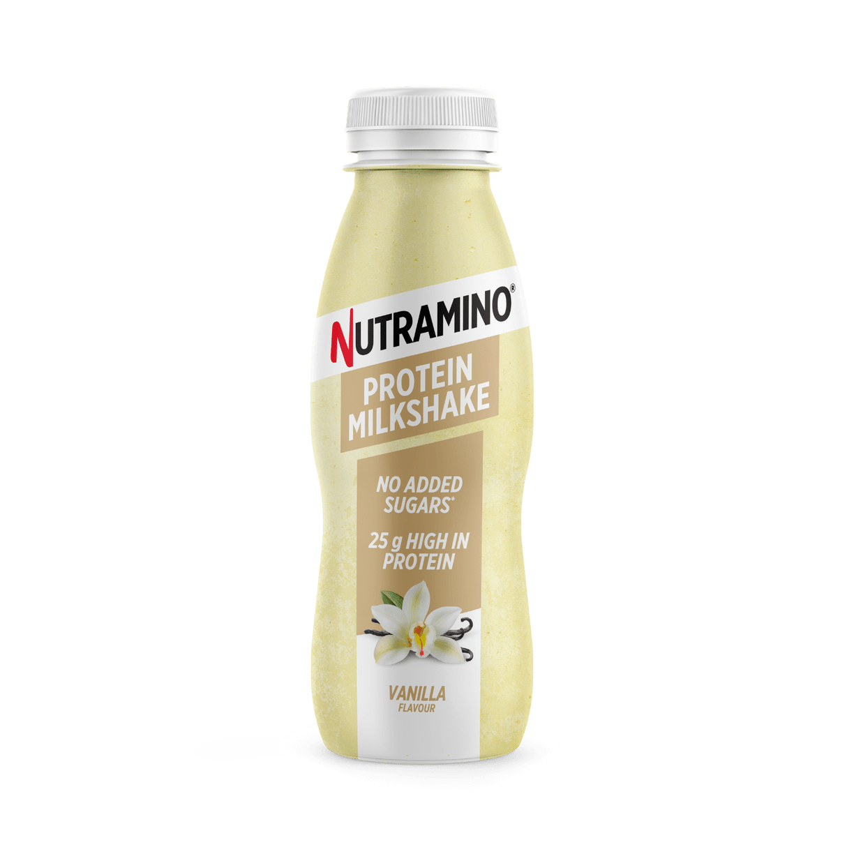 Nutra-Go Milkshake