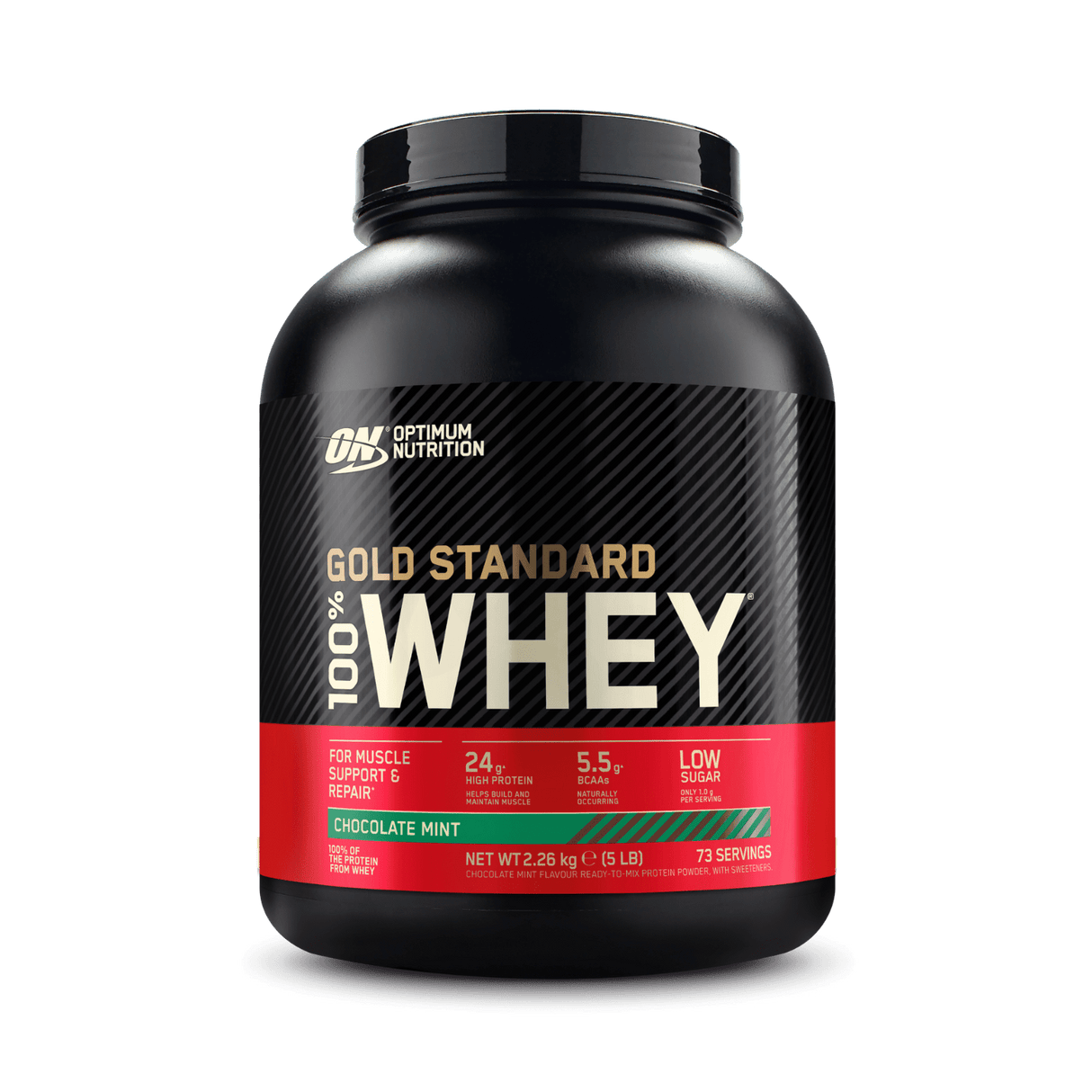 Whey Gold Standard