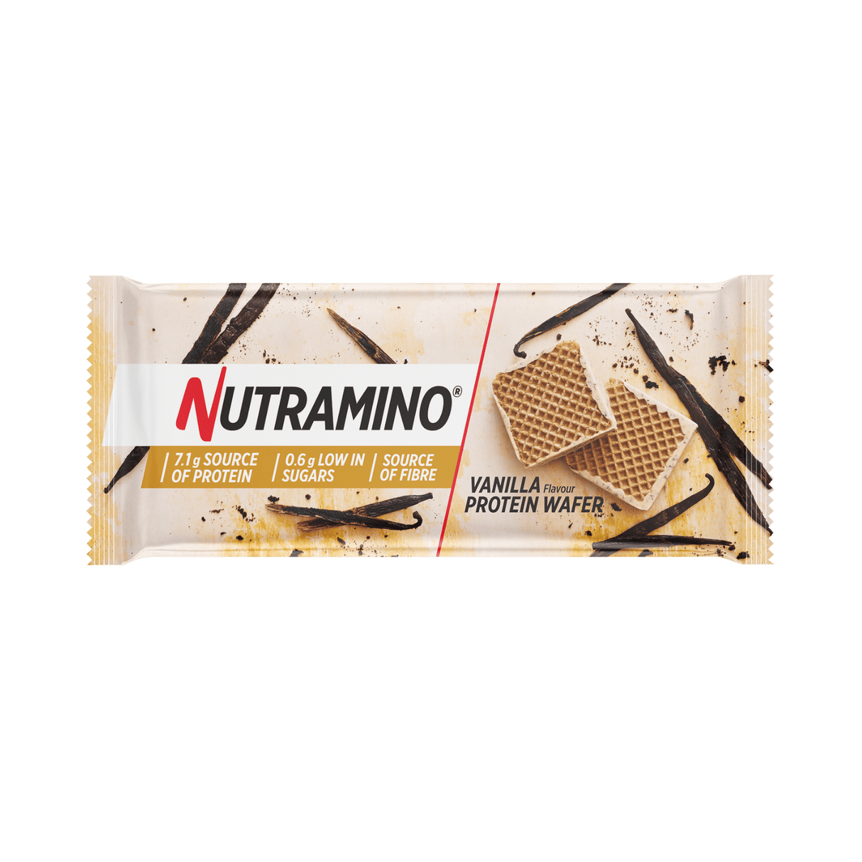 Nutra-Go Protein Wafer