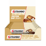 Protein Bar Crispy Vanilla & Caramel